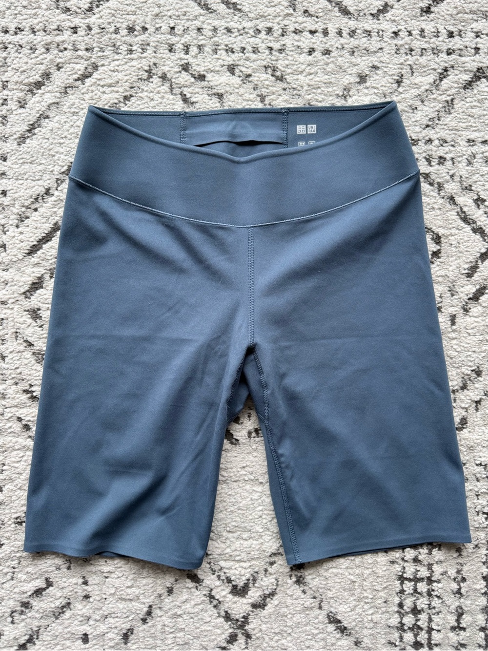 Uniqlo Women's Biker Shorts